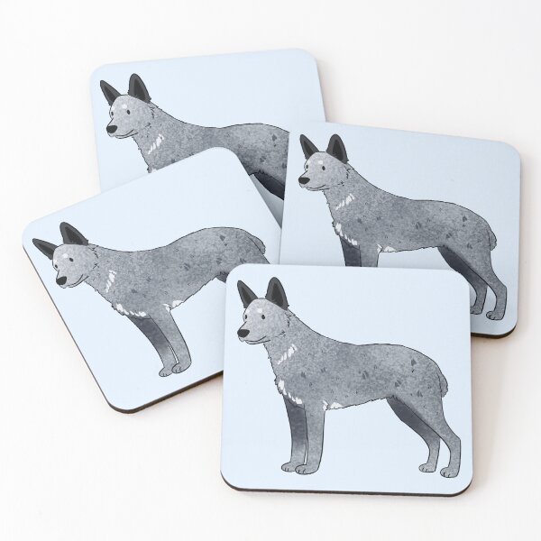 Item preview, Australian Stumpy Tail Cattle Dog  designed and sold by Yaragold.