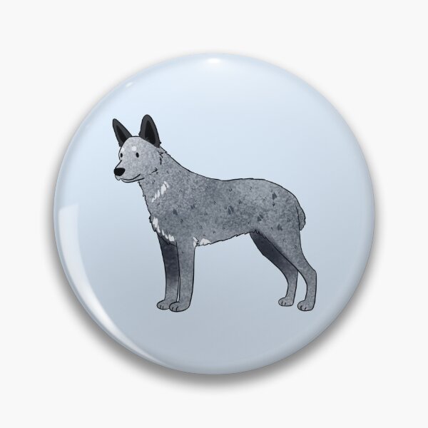 Item preview, Australian Stumpy Tail Cattle Dog  designed and sold by Yaragold.