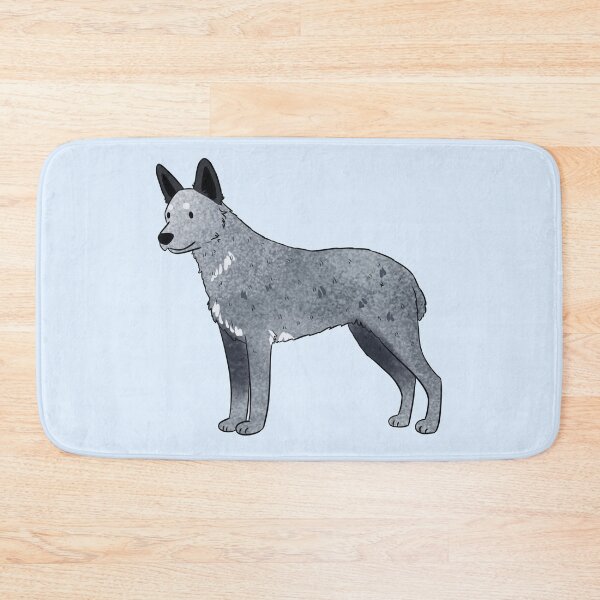 Item preview, Australian Stumpy Tail Cattle Dog  designed and sold by Yaragold.