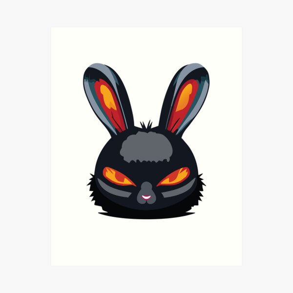 Bad Easter Bunny 1 Eye X100 - Easter Dembow Reggaeton Trap Bad Easter Bunny 1 Eye X100 - Easter Dembow Reggaeton Trap