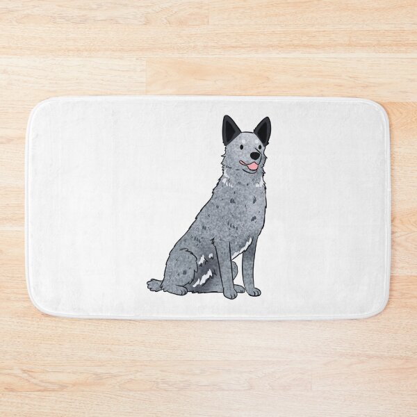 Item preview, Australian Stumpy Tail Cattle Dog  designed and sold by Yaragold.
