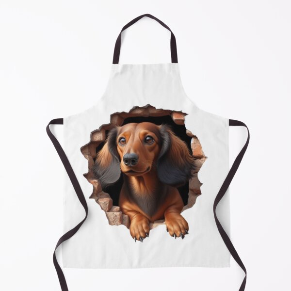 Artikelvorschau, HUNDELIEBHABER (DACHSHUND) entworfen und verkauft von CreatioGalleria.