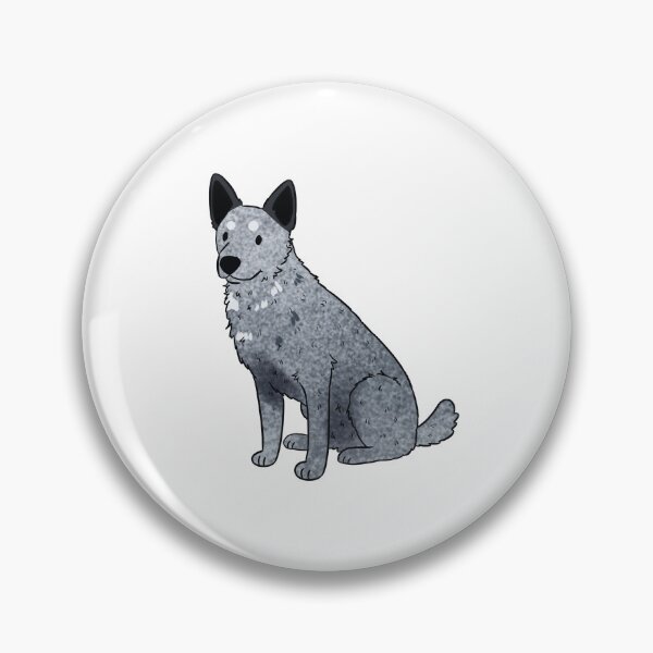 Item preview, Australian Stumpy Tail Cattle Dog  designed and sold by Yaragold.