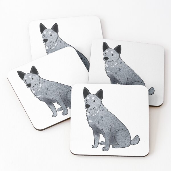 Item preview, Australian Stumpy Tail Cattle Dog  designed and sold by Yaragold.