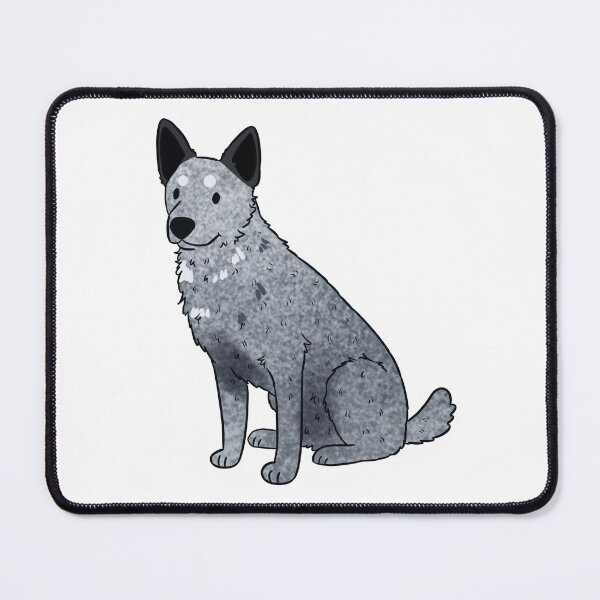 Item preview, Australian Stumpy Tail Cattle Dog designed and sold by Yaragold.