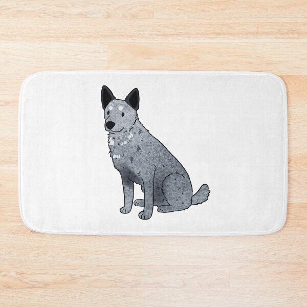 Item preview, Australian Stumpy Tail Cattle Dog  designed and sold by Yaragold.