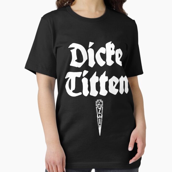 Artikel-Vorschau von Dicke Titten, designt und verkauft von KendaMulder.