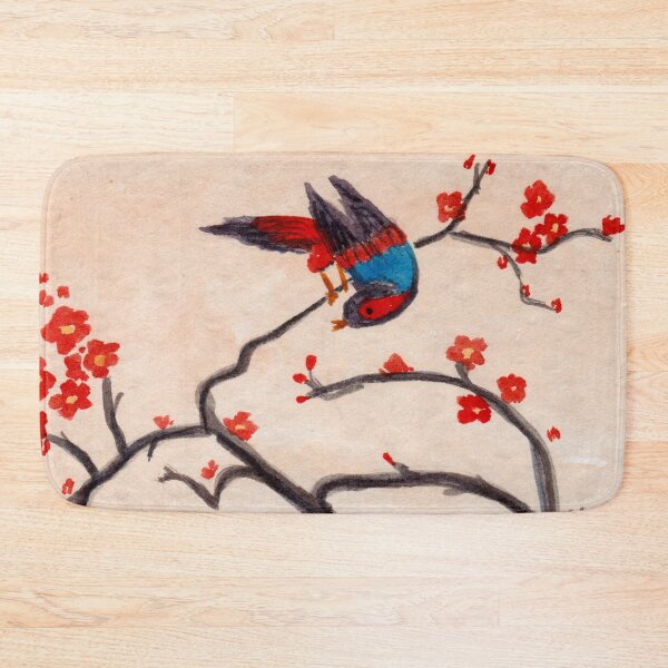 Item preview, sakura cherry tree designed and sold by Zamen.
