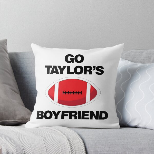 Item preview, Taylors Boyfriend designed and sold by snowshade.