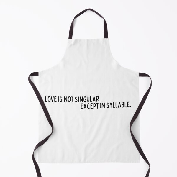 Item preview, Syllabic Love designed and sold by blinkart16.