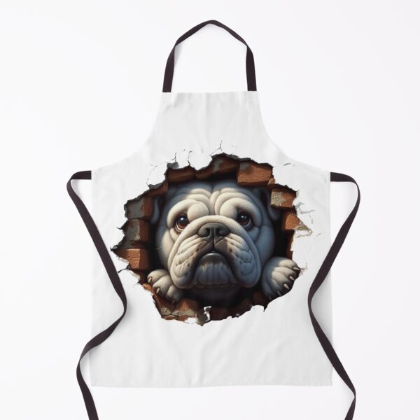 Artikelvorschau, HUNDELIEBHABER (BULLDOGGE) entworfen und verkauft von CreatioGalleria.