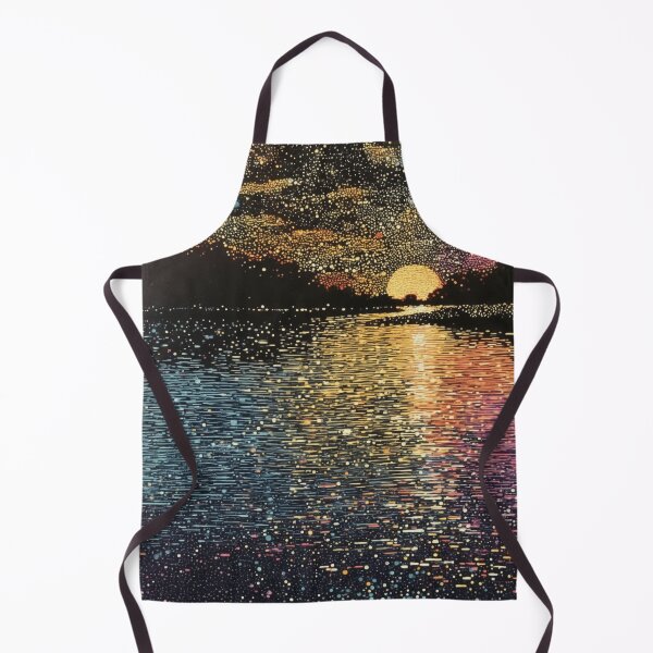 Item preview, Echoing Hues at Twilight designed and sold by PanoramaPrints.