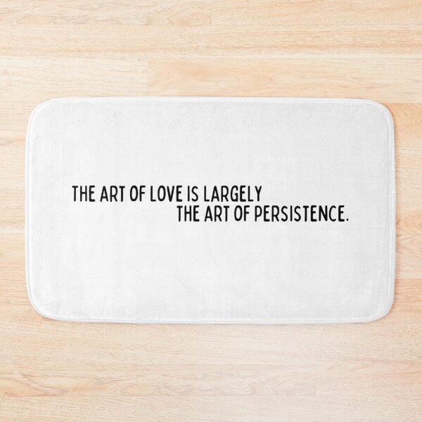 Item preview, Persistence in Love designed and sold by blinkart16.