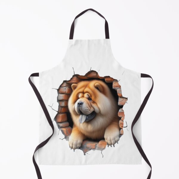 Artikelvorschau, HUNDELIEBHABER (CHOW CHOW) entworfen und verkauft von CreatioGalleria.