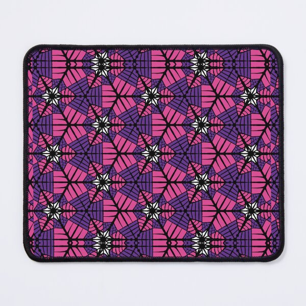Item preview, Violet Pink Pattern designed and sold by suradada.