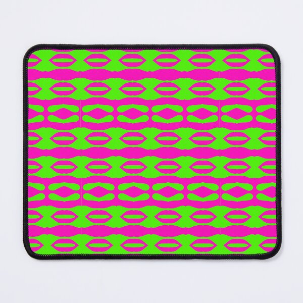 Item preview, Green and pink design  designed and sold by Snp1.