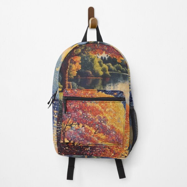 Item preview, Harmony of Heat & Chill designed and sold by PanoramaPrints.