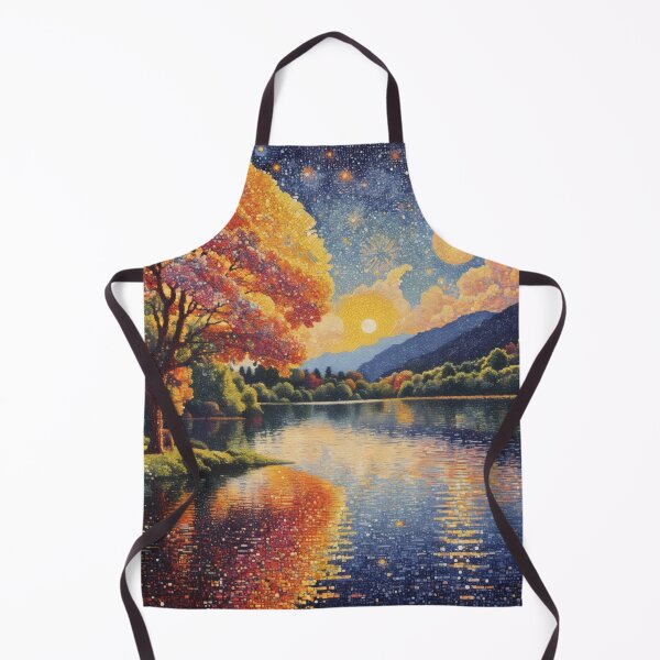 Item preview, Harmony of Heat & Chill designed and sold by PanoramaPrints.