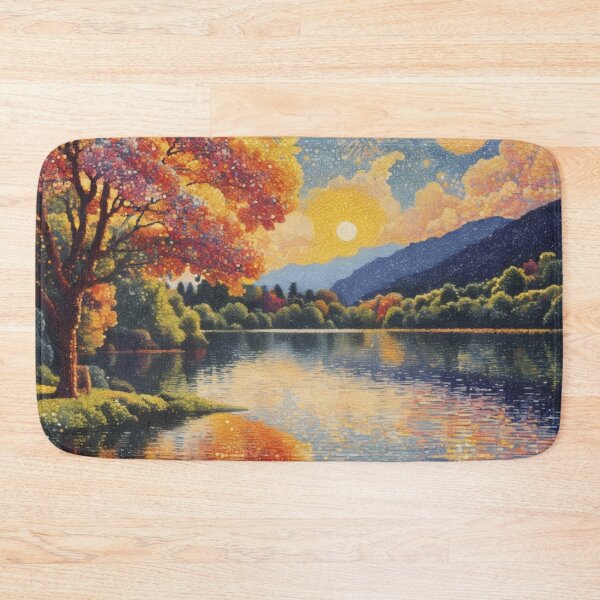 Item preview, Harmony of Heat & Chill designed and sold by PanoramaPrints.