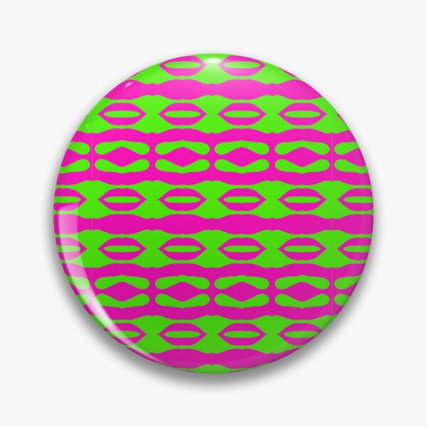 Item preview, Green and pink design  designed and sold by Snp1.