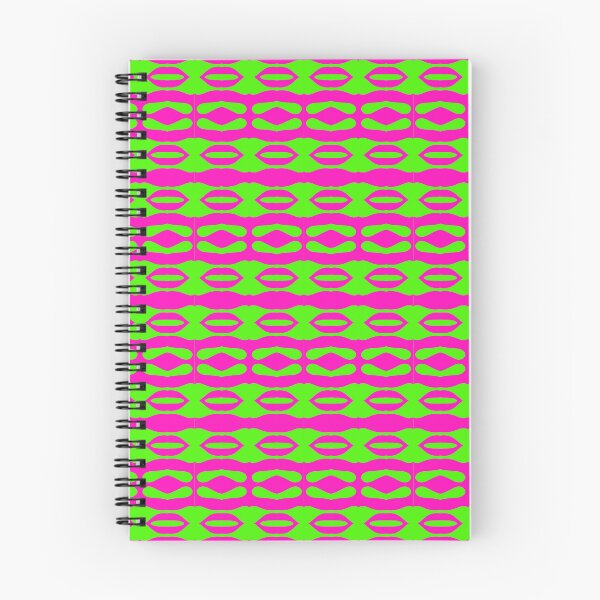 Item preview, Green and pink design  designed and sold by Snp1.