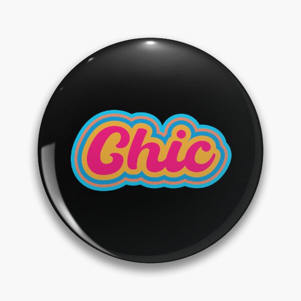 Item preview, Chic designed and sold by Blissandlove.