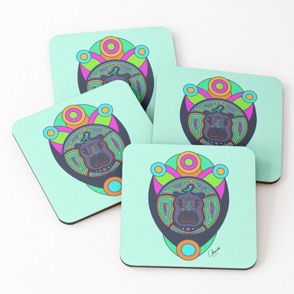 Item preview, THE CALM AND PRUDENT designed and sold by chinedudsn.
