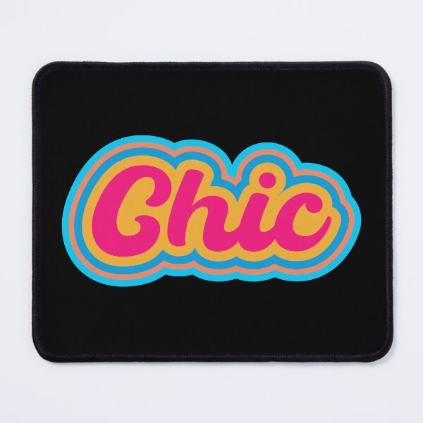 Item preview, Chic designed and sold by Blissandlove.