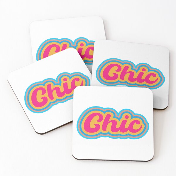 Item preview, Chic designed and sold by Blissandlove.