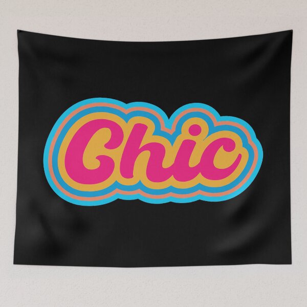 Item preview, Chic designed and sold by Blissandlove.