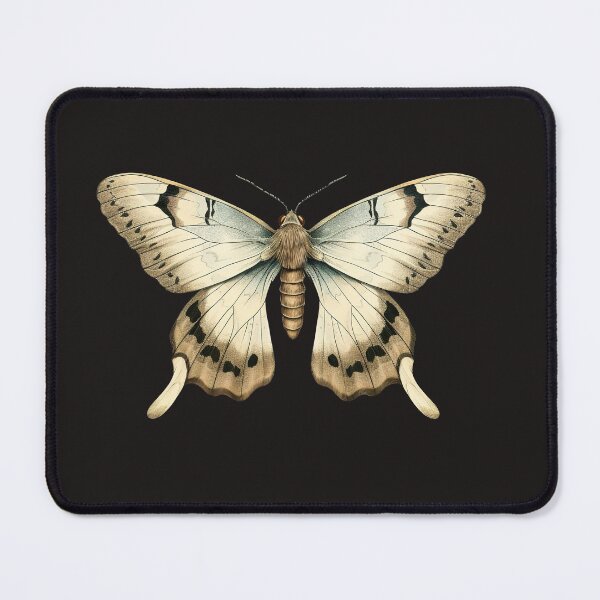 Item preview, Vintage Gothic Moth designed and sold by 18tokwa.