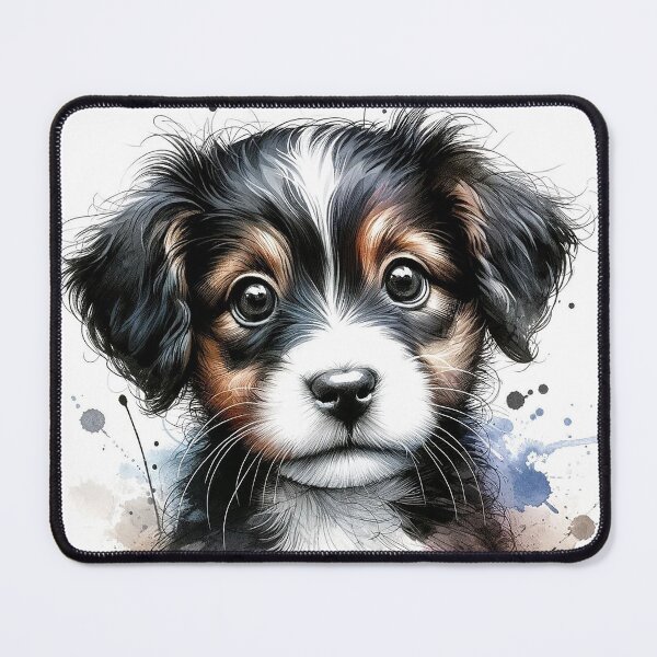 Item preview, Color play puppy look designed and sold by Cerberus-Art.