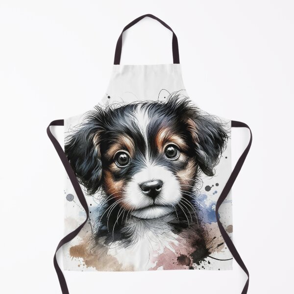 Item preview, Color play puppy look designed and sold by Cerberus-Art.