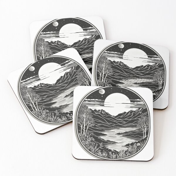 Item preview, Hued Dynamics designed and sold by PanoramaPrints.