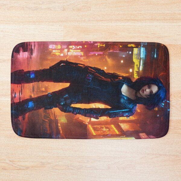 Item preview, Cyberpunk Selene designed and sold by RaF71PrO.