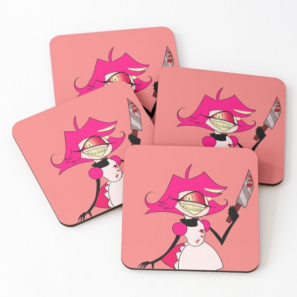 Item preview, Hazbin Hotel - Niffty designed and sold by lanaflowerz.