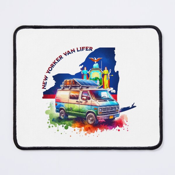 Item preview, Empire State wanderers, The Nomadic New York designed and sold by MapleV.