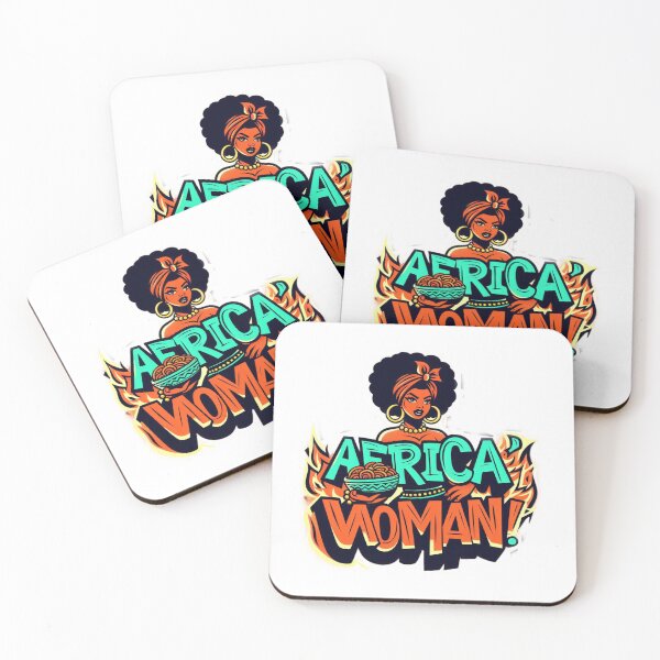 Item preview, Africa No.4 designed and sold by Gentle40Winks.