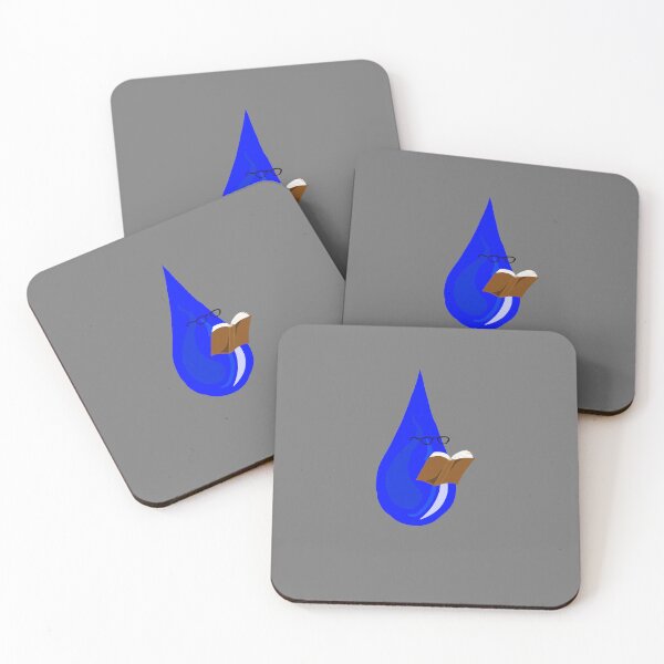 Item preview, Raindrop Reader designed and sold by muijason.