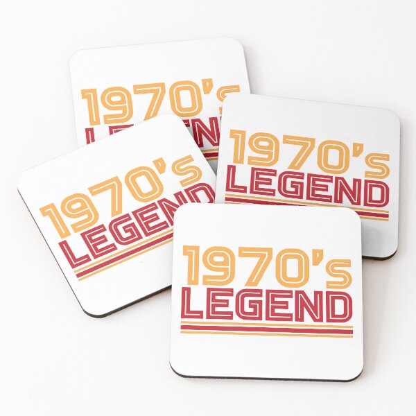 Item preview, 1970s Legend designed and sold by WorldEngine.