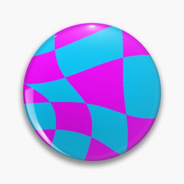 Item preview, Stunning Abstract Glitched Boxes designed and sold by Pattern Hub.