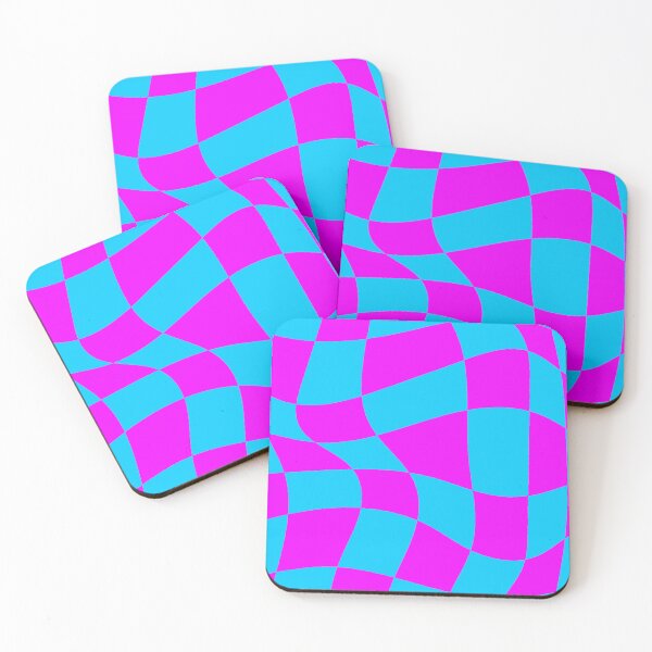 Item preview, Stunning Abstract Glitched Boxes designed and sold by Pattern Hub.