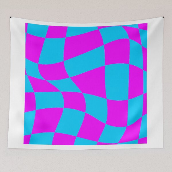 Item preview, Stunning Abstract Glitched Boxes designed and sold by Pattern Hub.