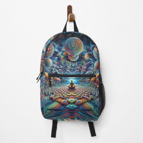 Item preview, Meditate in the land of milk and honey designed and sold by MagicBreeze.