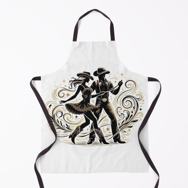 Item preview, Line dancing party time designed and sold by Toms Tee.