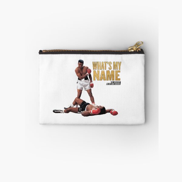 Item preview, Muhammad Ali Screaming His Name! designed and sold by ValueOfArt.