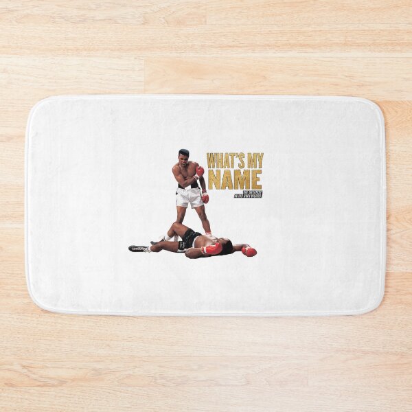 Item preview, Muhammad Ali Screaming His Name! designed and sold by ValueOfArt.