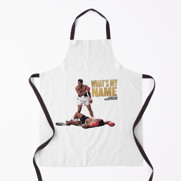 Item preview, Muhammad Ali Screaming His Name! designed and sold by ValueOfArt.