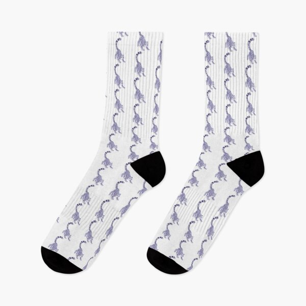 Item preview, Snow leopard art designed and sold by Yaragold.