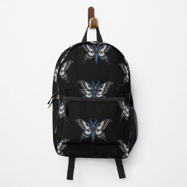 Item preview, Chinese moon moth designed and sold by Micjr.